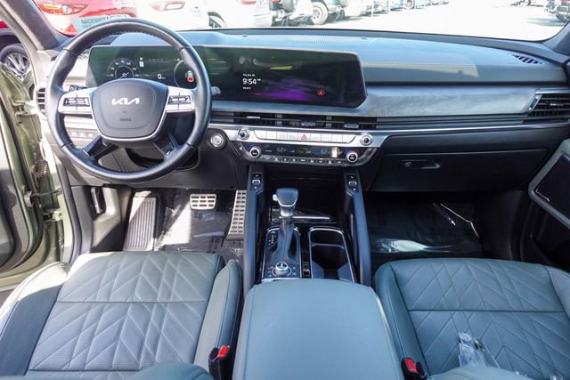 Used 2024 Kia Telluride SX Prestige X-Line image 26