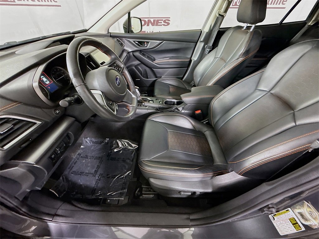 Certified 2021 Subaru Crosstrek 2.5i Limited w/ Moonroof Package 2 image 28