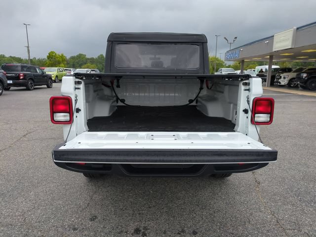 Used 2023 Jeep Gladiator Overland AWD/4WD image 31