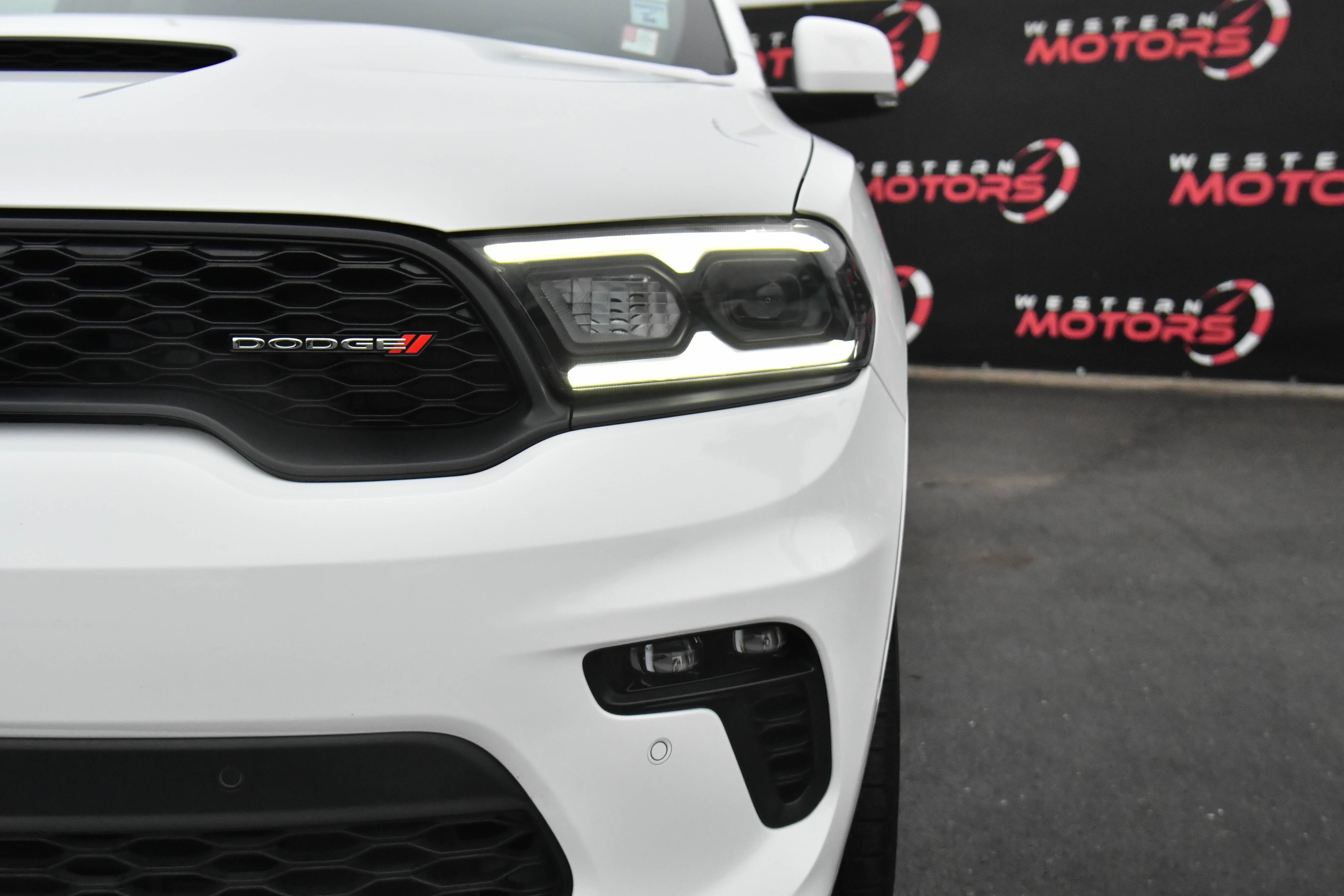 Used 2022 Dodge Durango R/T image 11