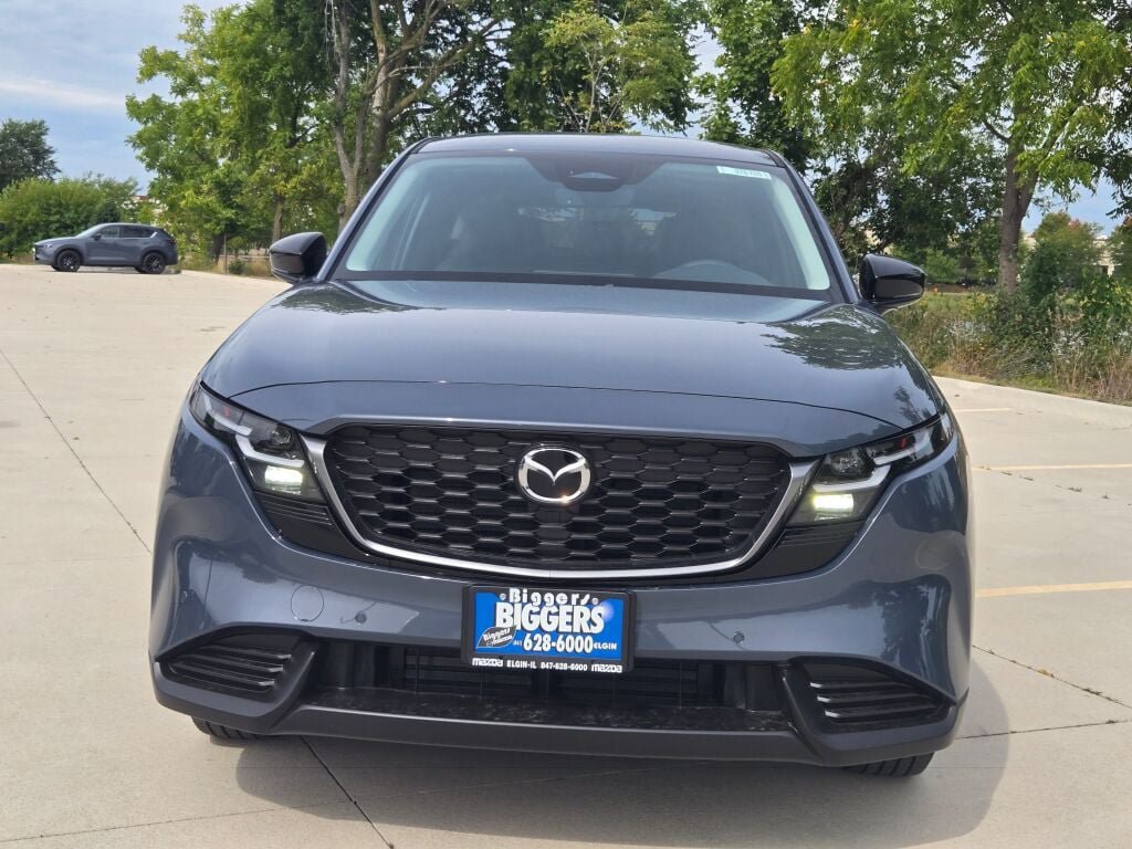 New 2026 MAZDA CX-5 Select AWD/4WD image 2