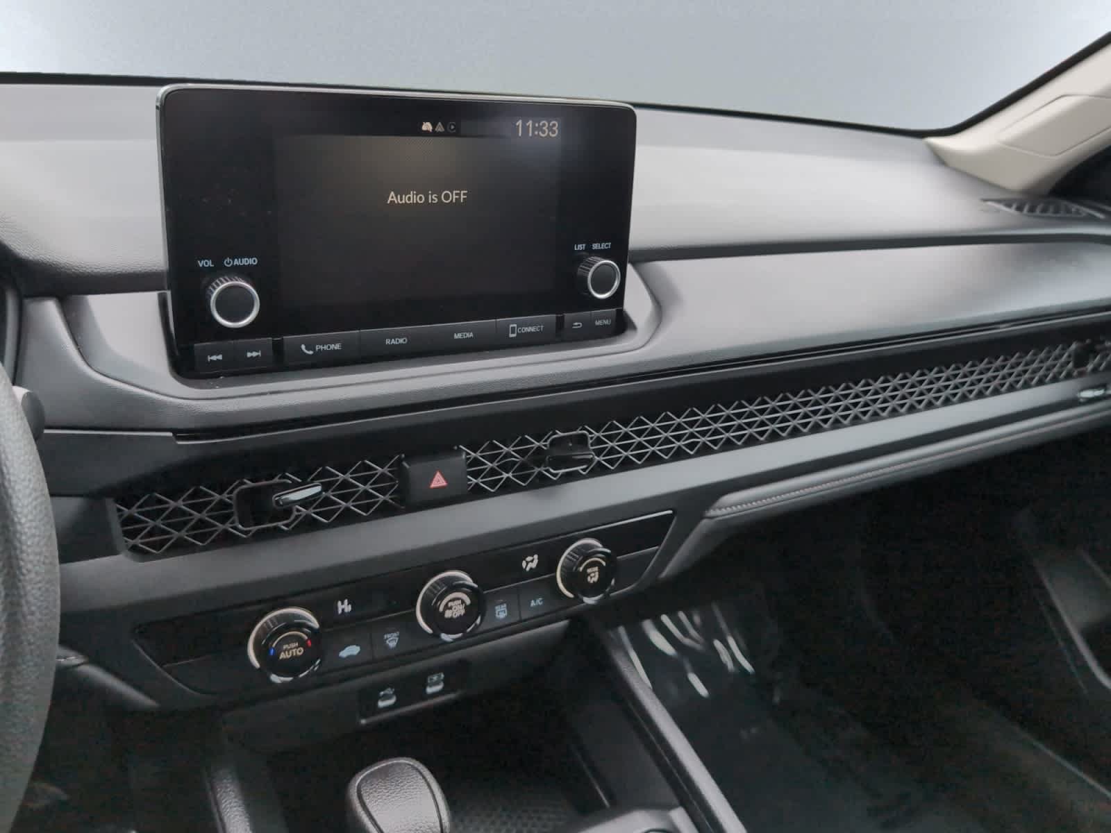 Used 2024 Honda Accord LX image 16