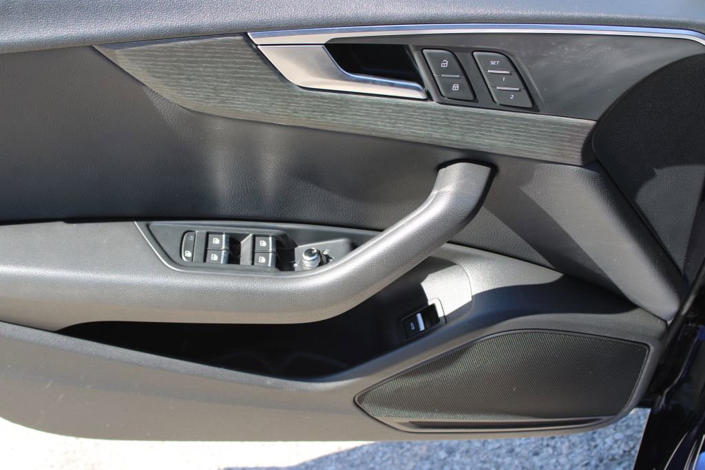 Used 2019 Audi A5 2.0T Premium w/ Convenience Package image 33