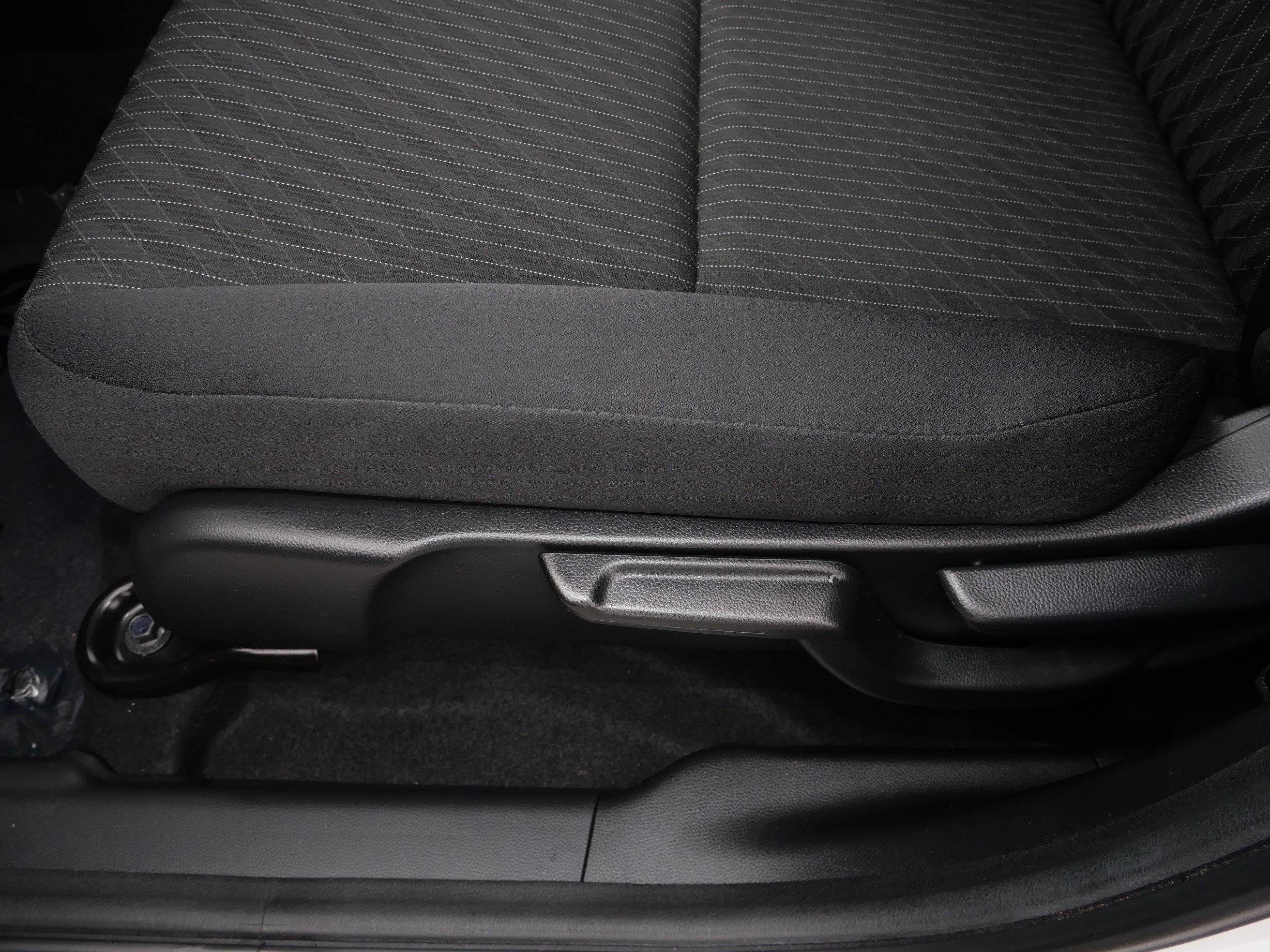 Certified 2019 Honda Fit EX image 20