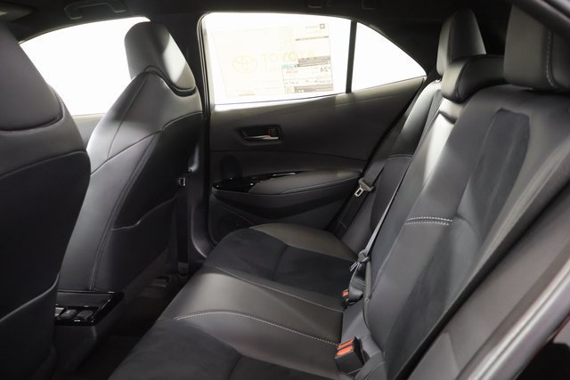 New 2026 Toyota Corolla GR AWD/4WD image 29