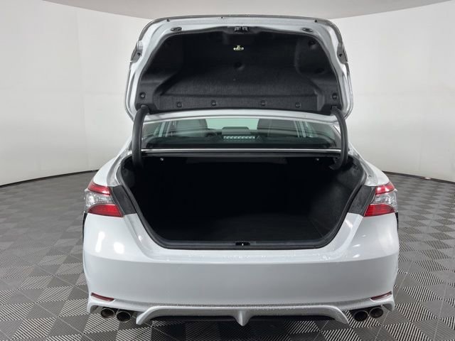 Used 2023 Toyota Camry XSE image 47