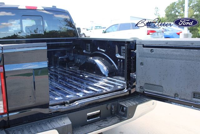 New 2025 Ford F150 Lariat w/ Equipment Group 502A High image 8