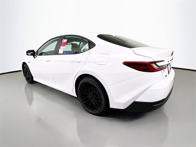 New 2026 Toyota Camry LE image 5