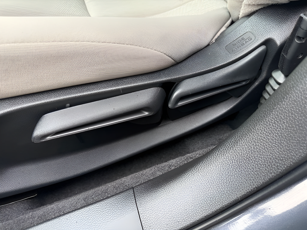 New 2026 Honda Accord LX image 10