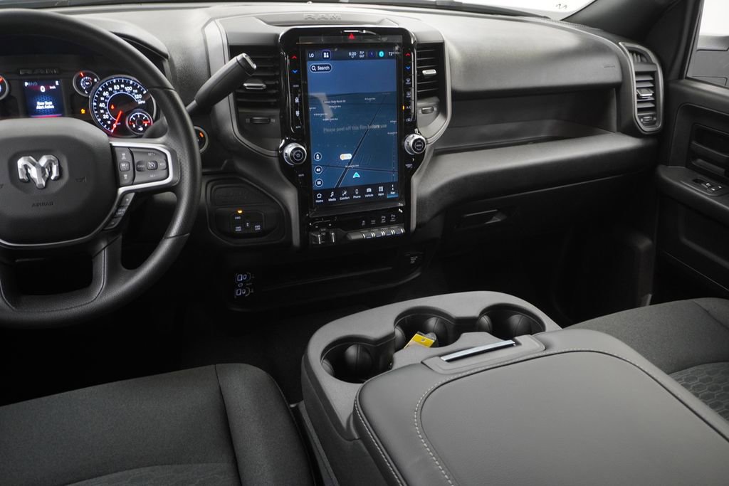 New 2026 RAM 2500 Tradesman image 19