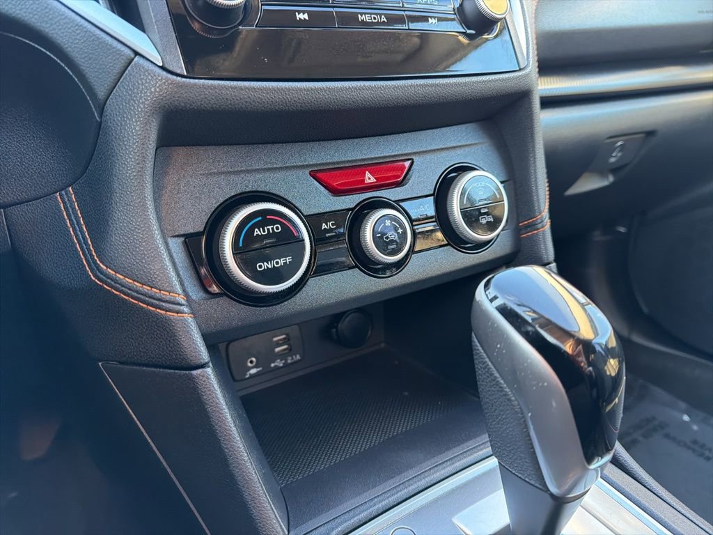 Used 2020 Subaru Crosstrek 2.0i Premium image 26