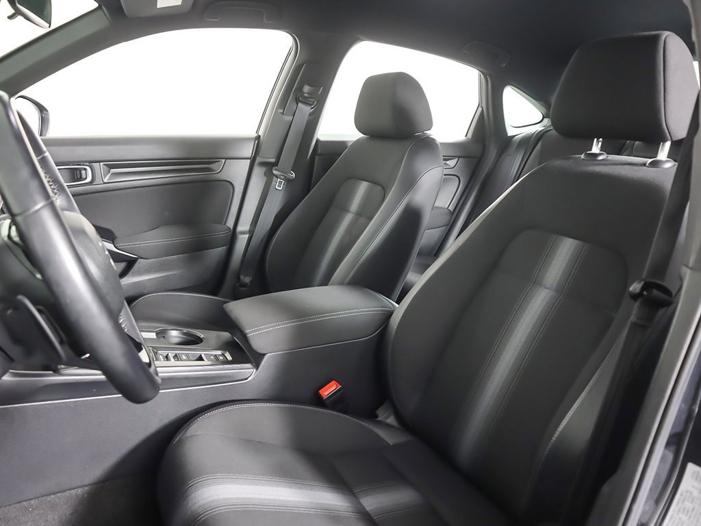 Used 2025 Honda Civic Sport image 26
