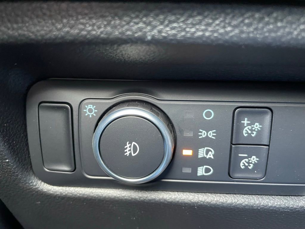 New 2025 Ford Ranger XLT w/ Equipment Group 301A High image 18