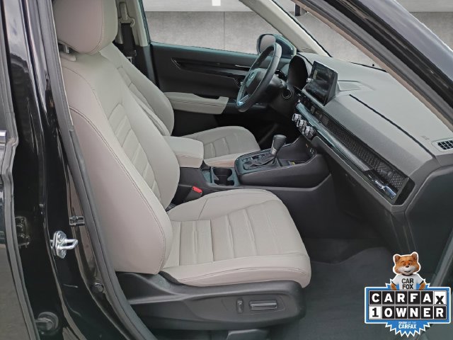 Used 2025 Honda CR-V EX-L image 24