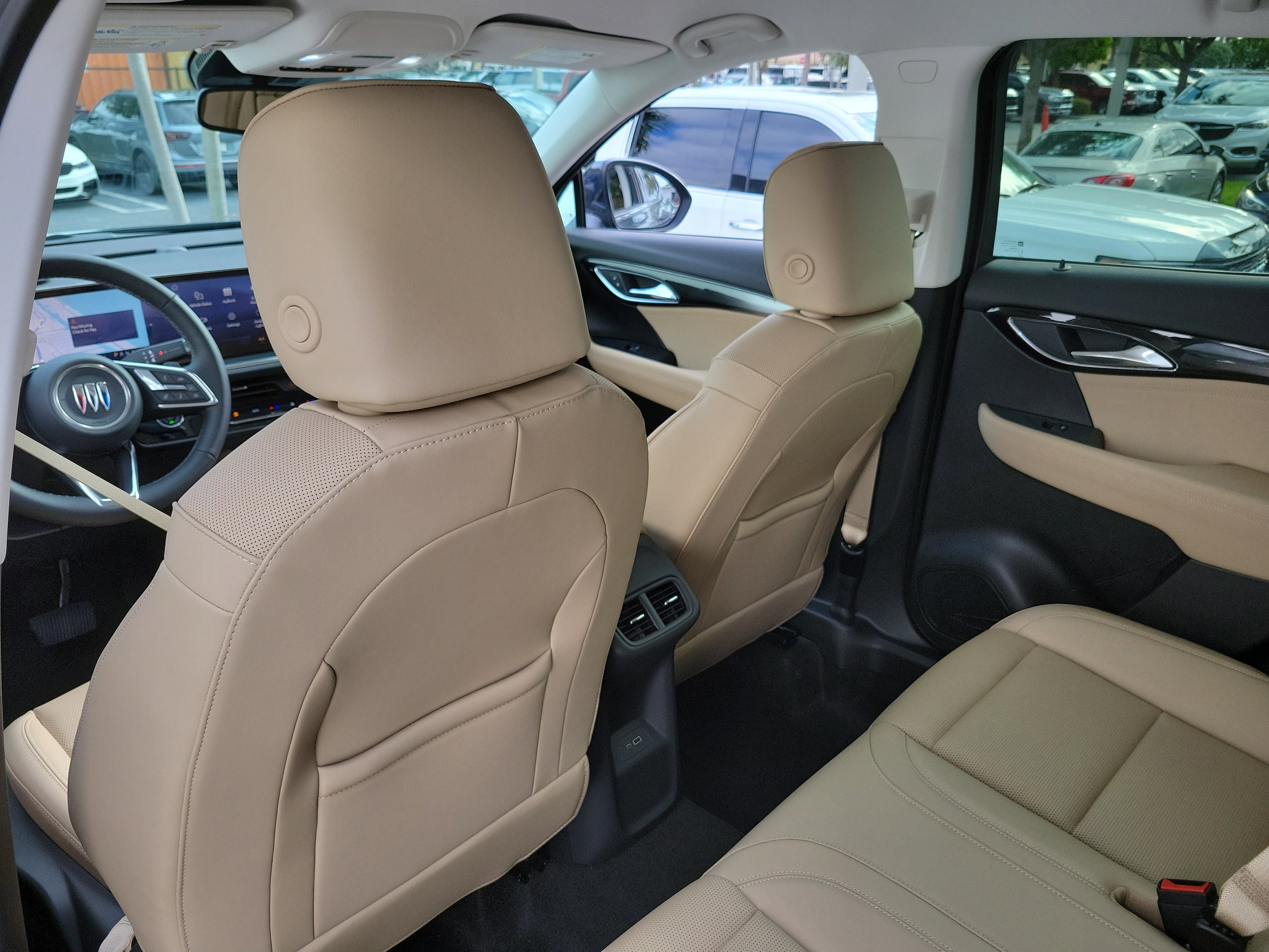 New 2026 Buick Envision Preferred AWD/4WD image 13