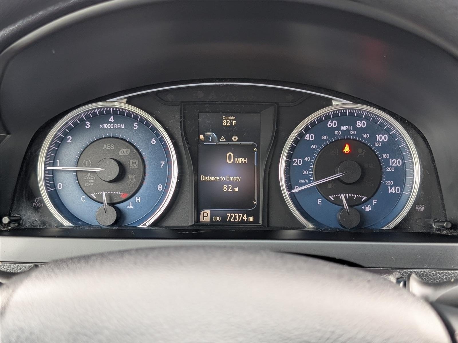 Used 2017 Toyota Camry LE FWD image 27