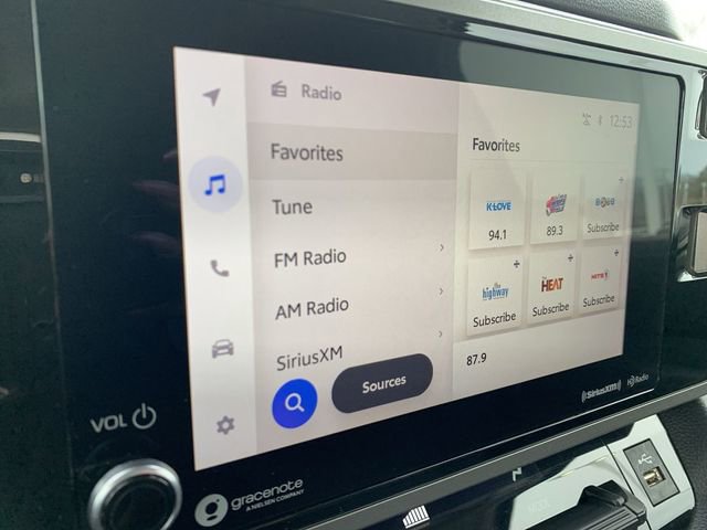 Used 2023 Toyota Tundra SR5 w/ SR5 Convenience Package image 24