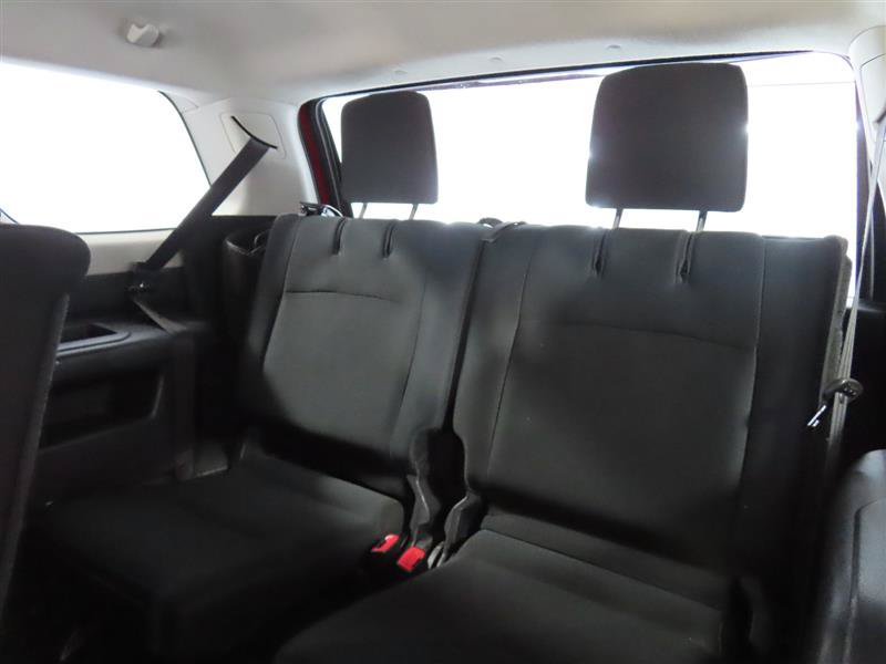 Used 2020 Toyota 4Runner SR5 AWD/4WD image 31