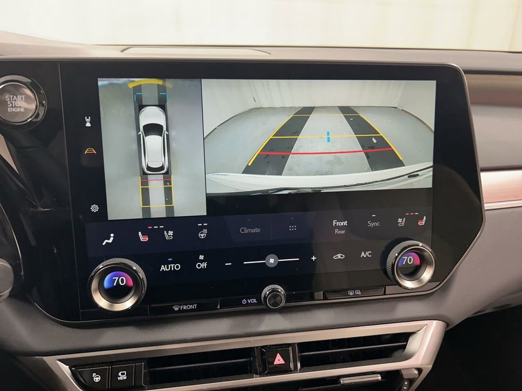 Used 2023 Lexus RX 350 AWD w/ Accessory Package image 15