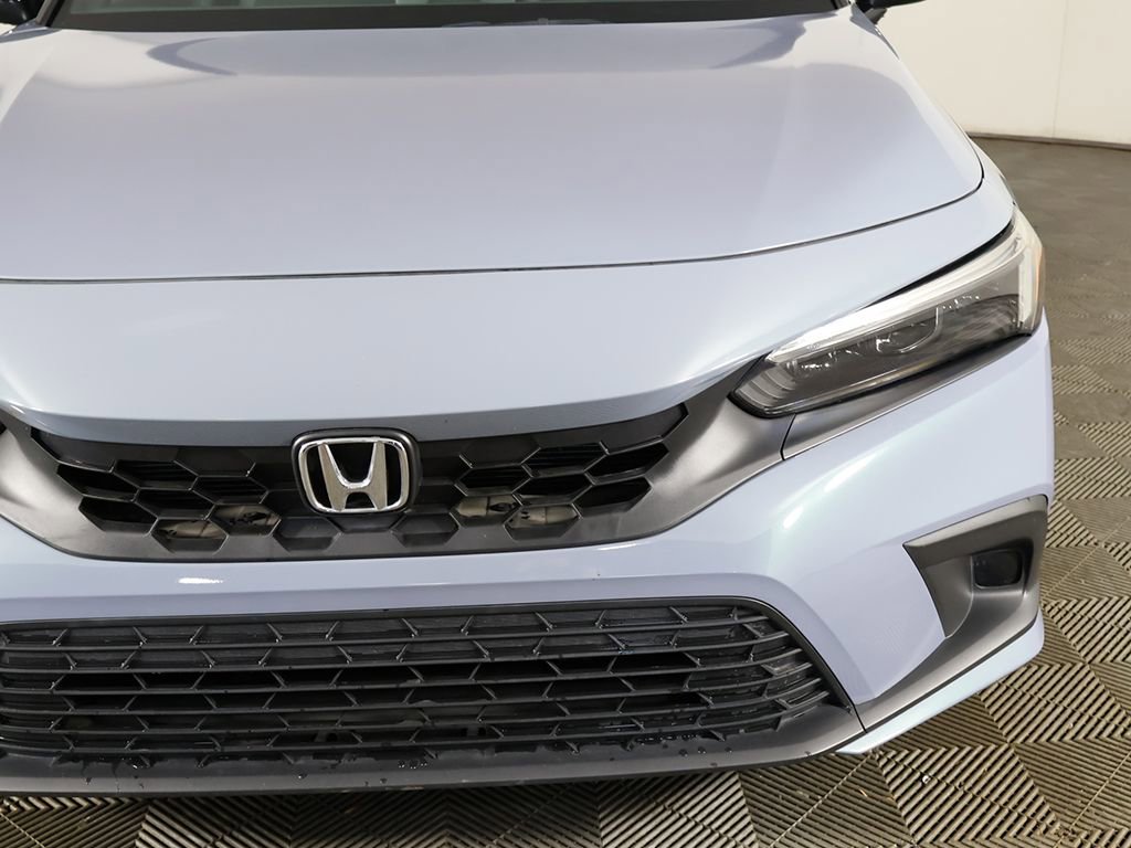 Used 2024 Honda Civic Sport image 11