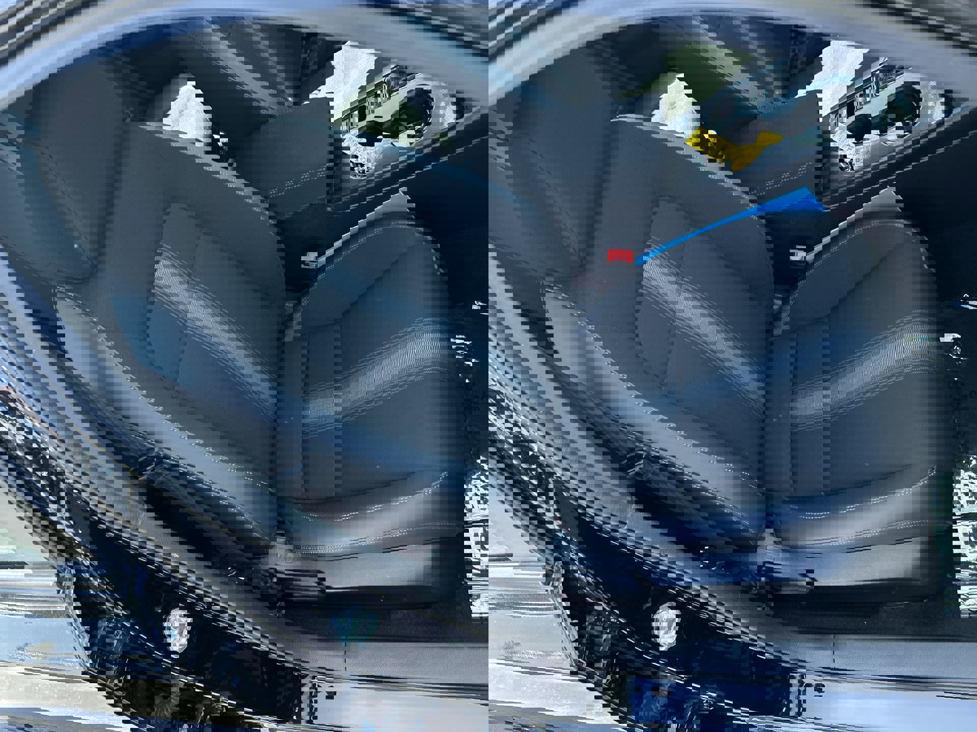 Certified 2023 Honda Civic Sport image 25