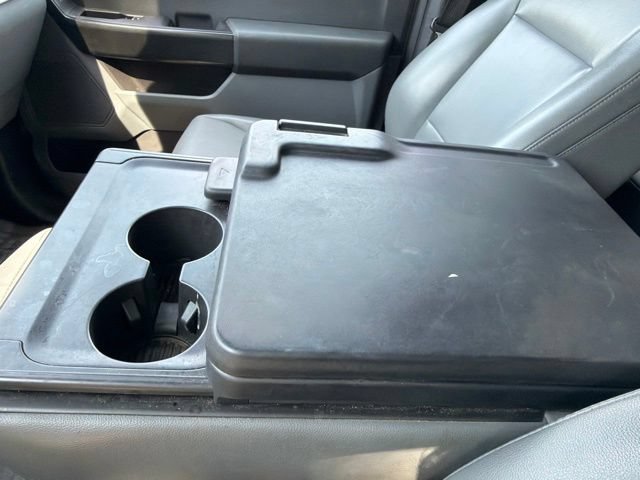 Used 2021 Ford F150 XL w/ Trailer Tow Package AWD/4WD image 35