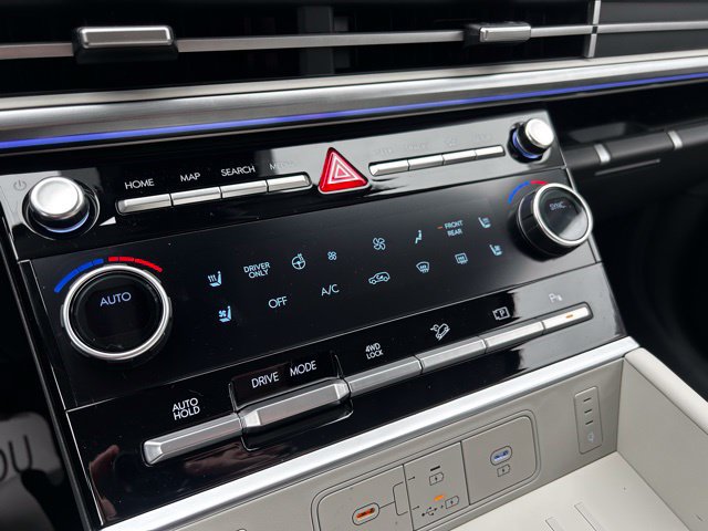 New 2026 Hyundai Santa Fe Calligraphy AWD/4WD image 22