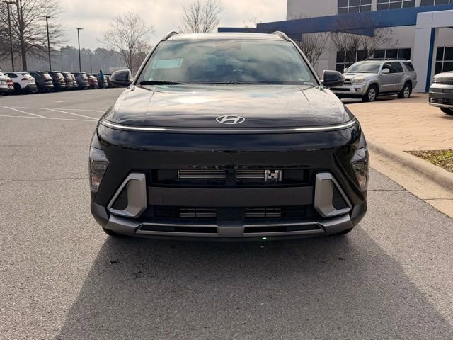 New 2026 Hyundai Kona Limited image 2