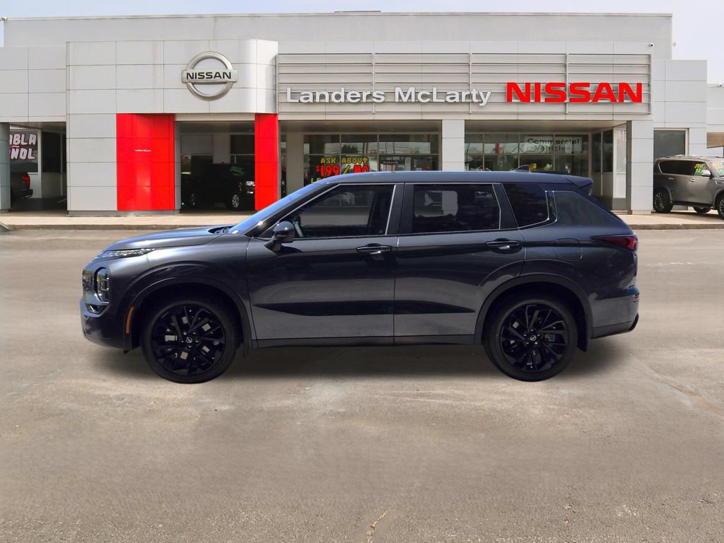 New 2026 Nissan Rogue SL AWD/4WD image 5