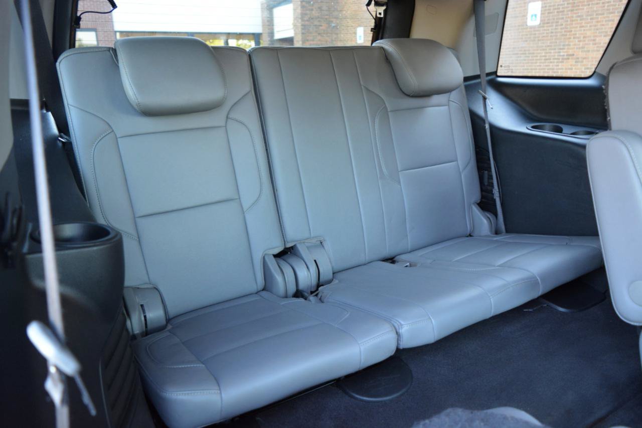 Used 2020 Chevrolet Tahoe LT RWD image 16