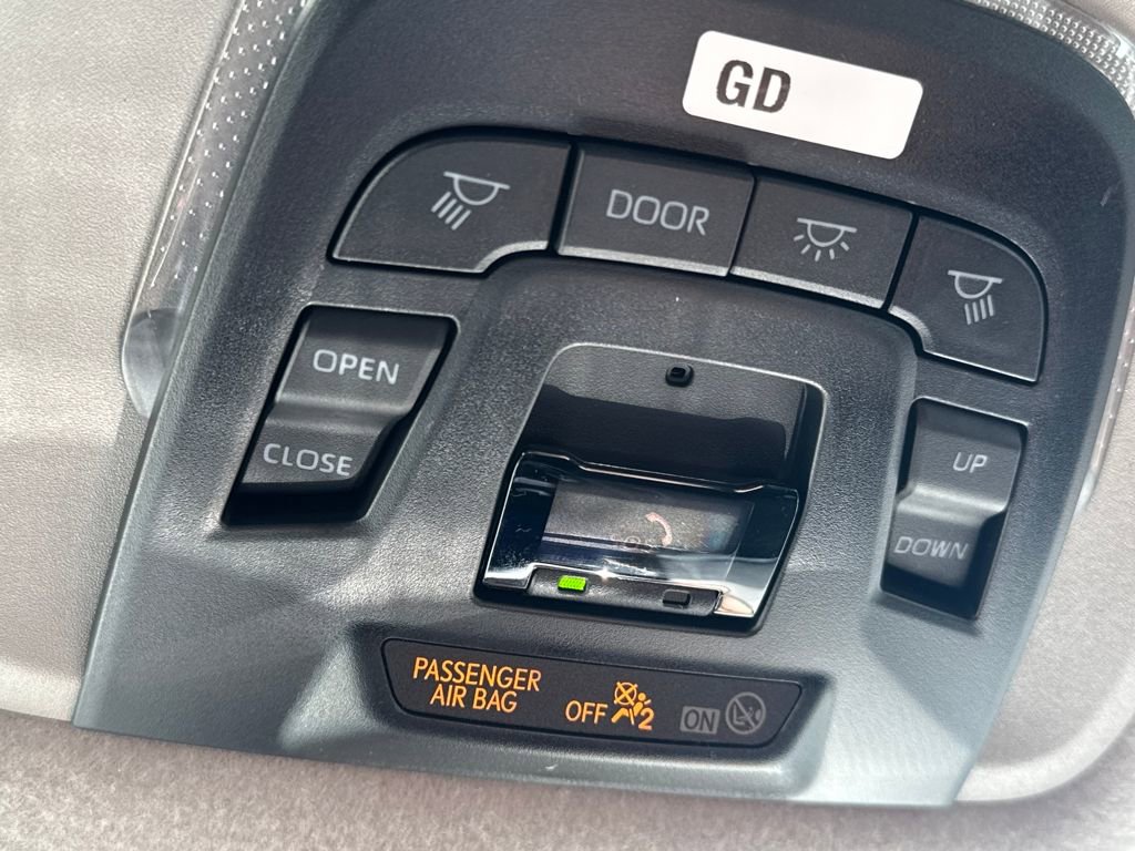 New 2026 Toyota Corolla Cross XLE image 26