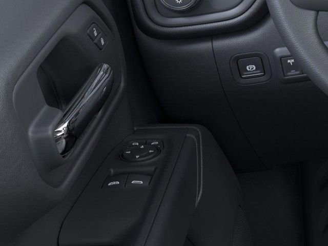 New 2026 GMC Sierra 3500 Pro image 22