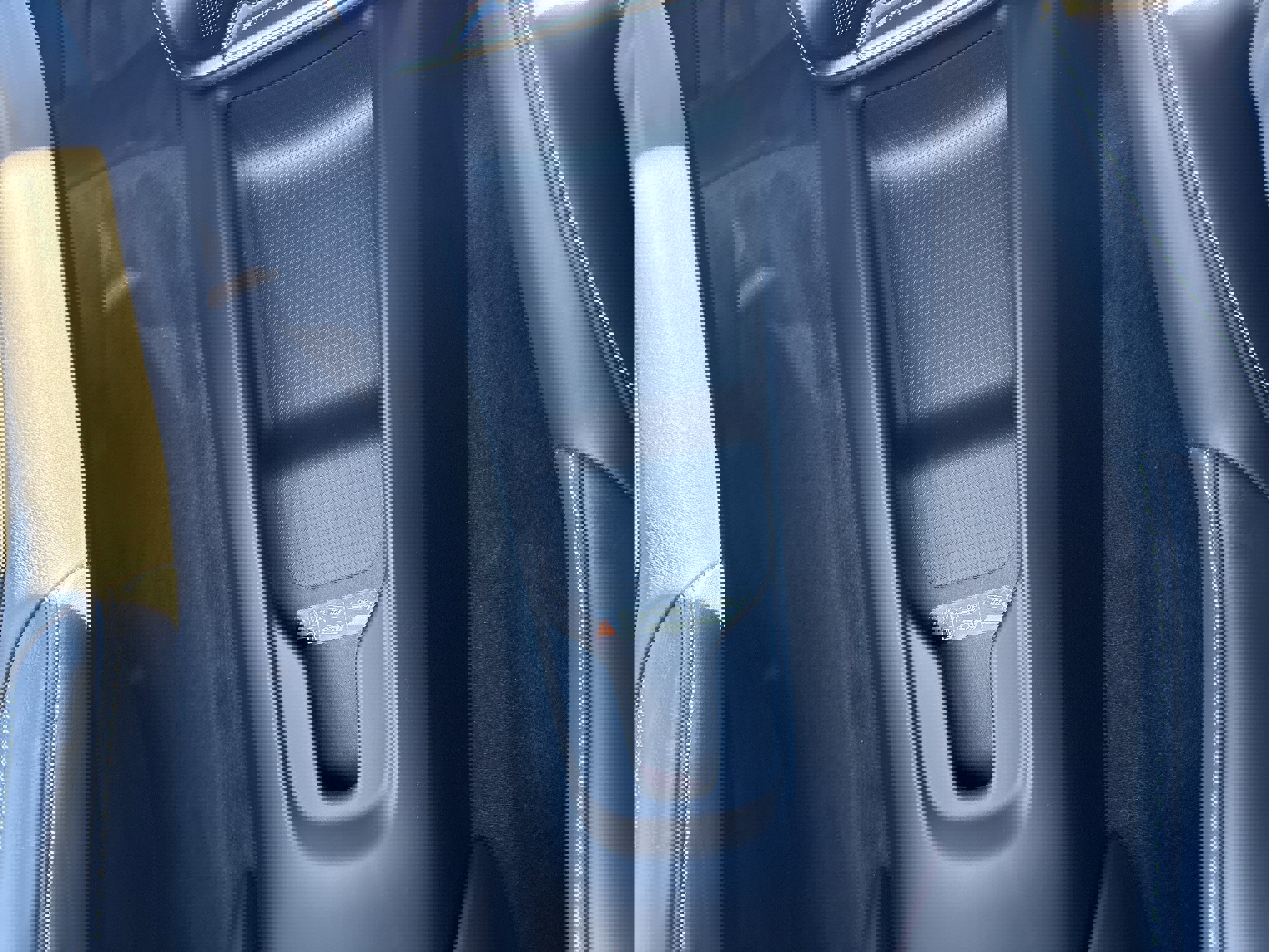 New 2026 Chevrolet Corvette Stingray Premium Conv w/ Z51 Performance Package image 27