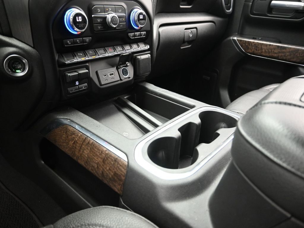 Used 2021 GMC Sierra 1500 Denali image 16