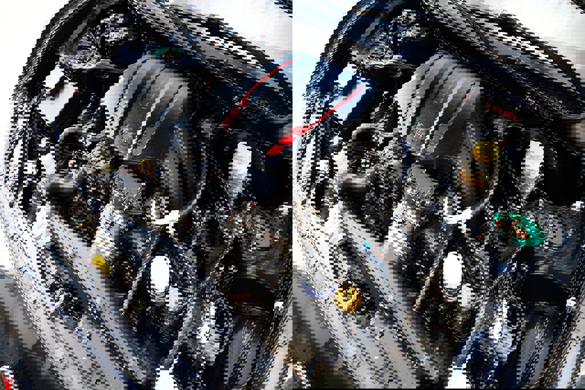 Used 2018 Subaru BRZ tS image 54