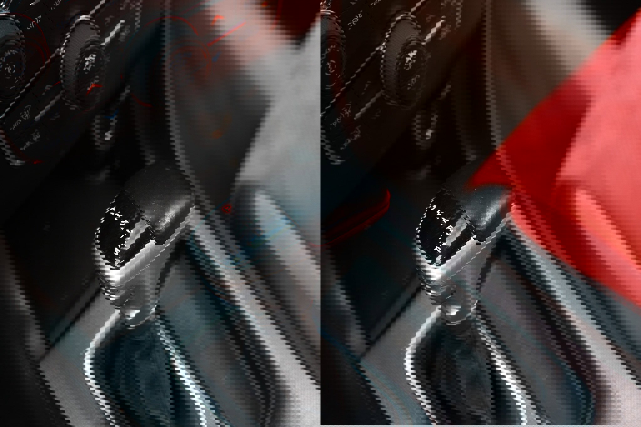 Used 2018 Dodge Charger R/T Scat Pack RWD image 43