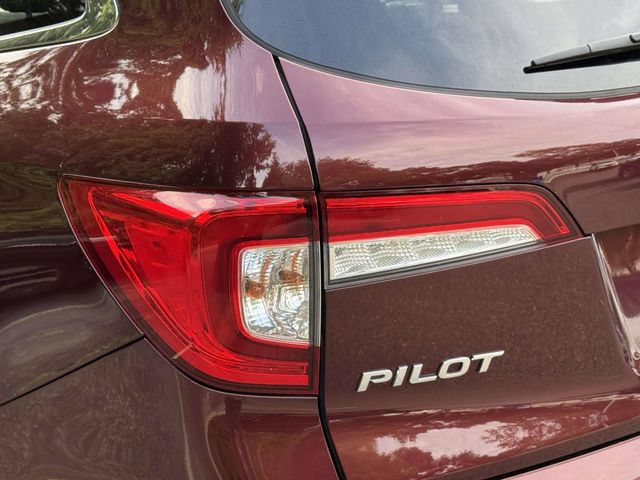 Certified 2022 Honda Pilot Special Edition image 9