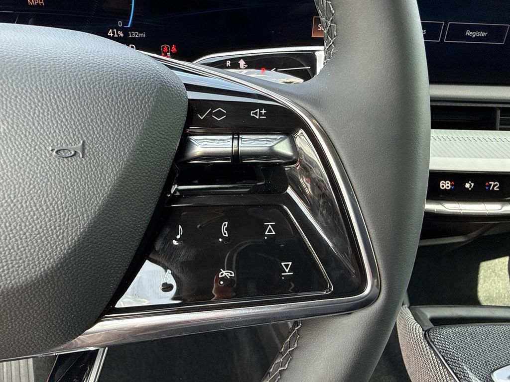 New 2027 Cadillac Optiq Sport RWD image 29