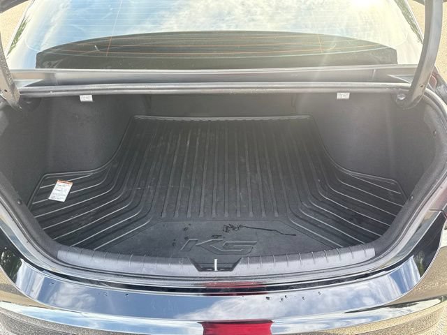 Used 2024 Kia K5 GT-Line FWD image 19