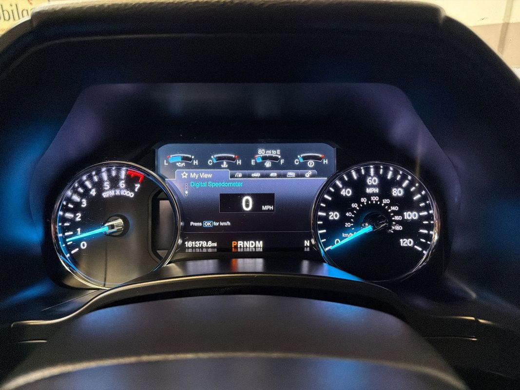 Used 2019 Ford Expedition Max Limited RWD image 23