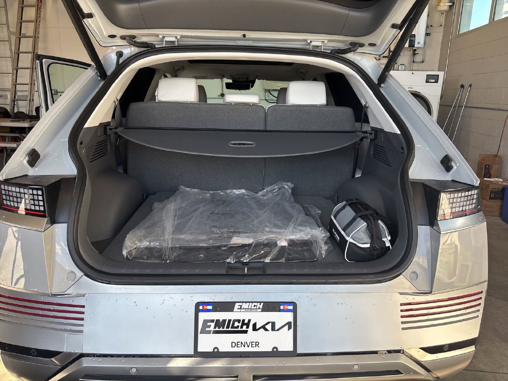 Used 2024 Hyundai Ioniq 5 Limited AWD/4WD image 22