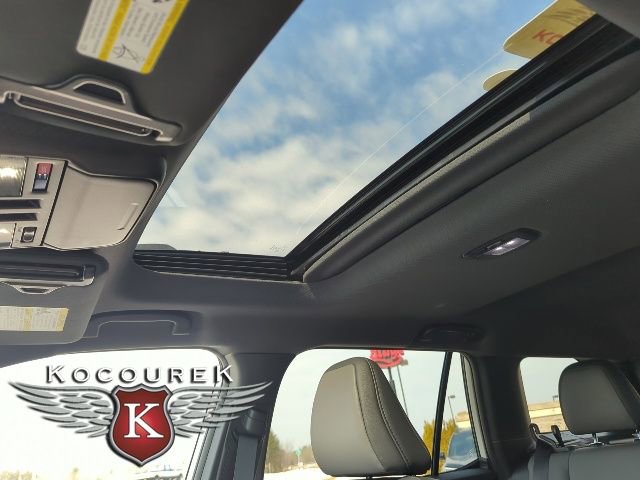 New 2026 Subaru Outback Premium image 19