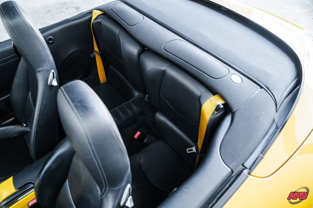 Used 2006 Porsche 911 Carrera S RWD image 76