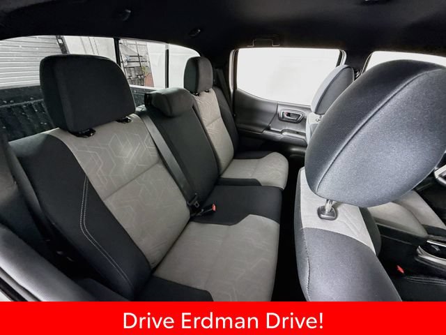Certified 2022 Toyota Tacoma TRD Sport w/ Technology Package RWD image 27