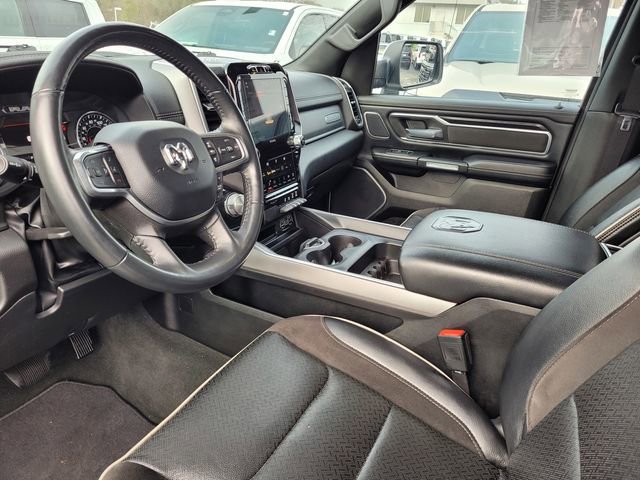 Used 2023 RAM 1500 Laramie image 11