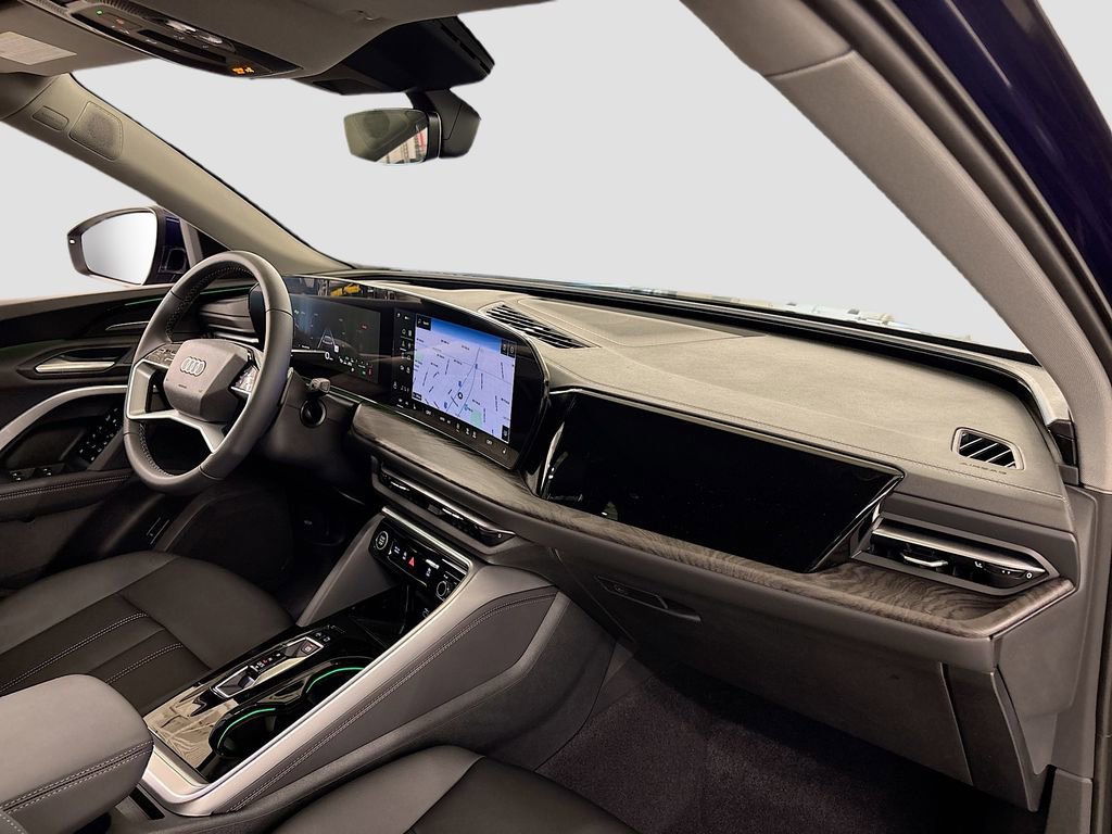 New 2025 Audi Q5 2.0T Premium Plus image 14