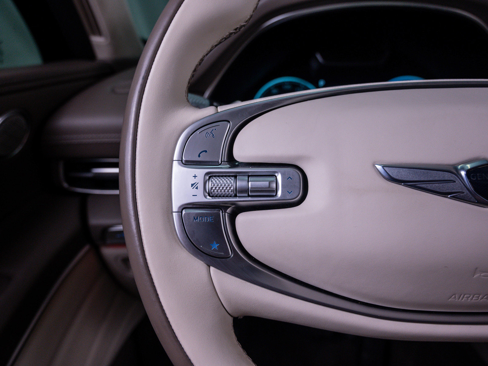 Used 2023 Genesis GV80 3.5T Prestige w/ Prestige Package image 22