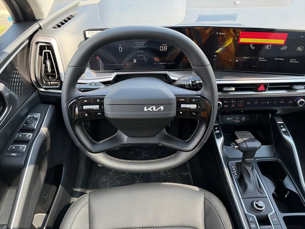 New 2026 Kia Sorento S FWD image 11