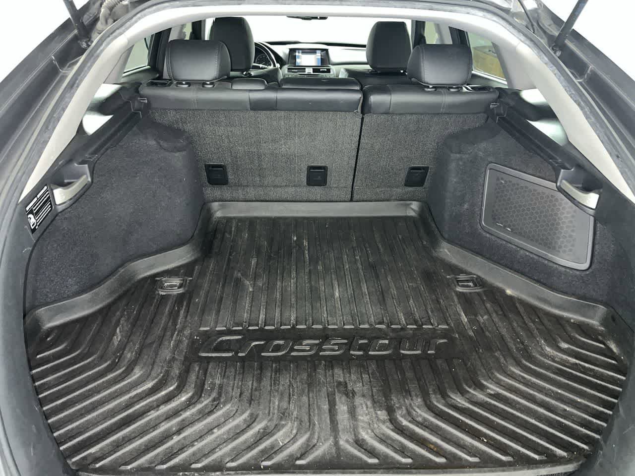 Used 2015 Honda Crosstour EX-L image 28