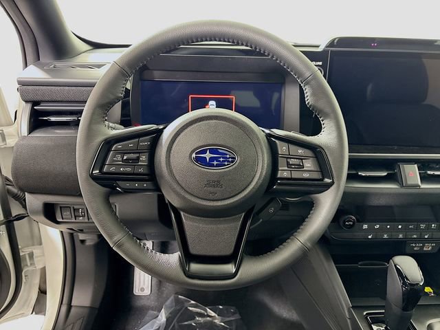 New 2026 Subaru Outback Limited XT AWD/4WD image 11